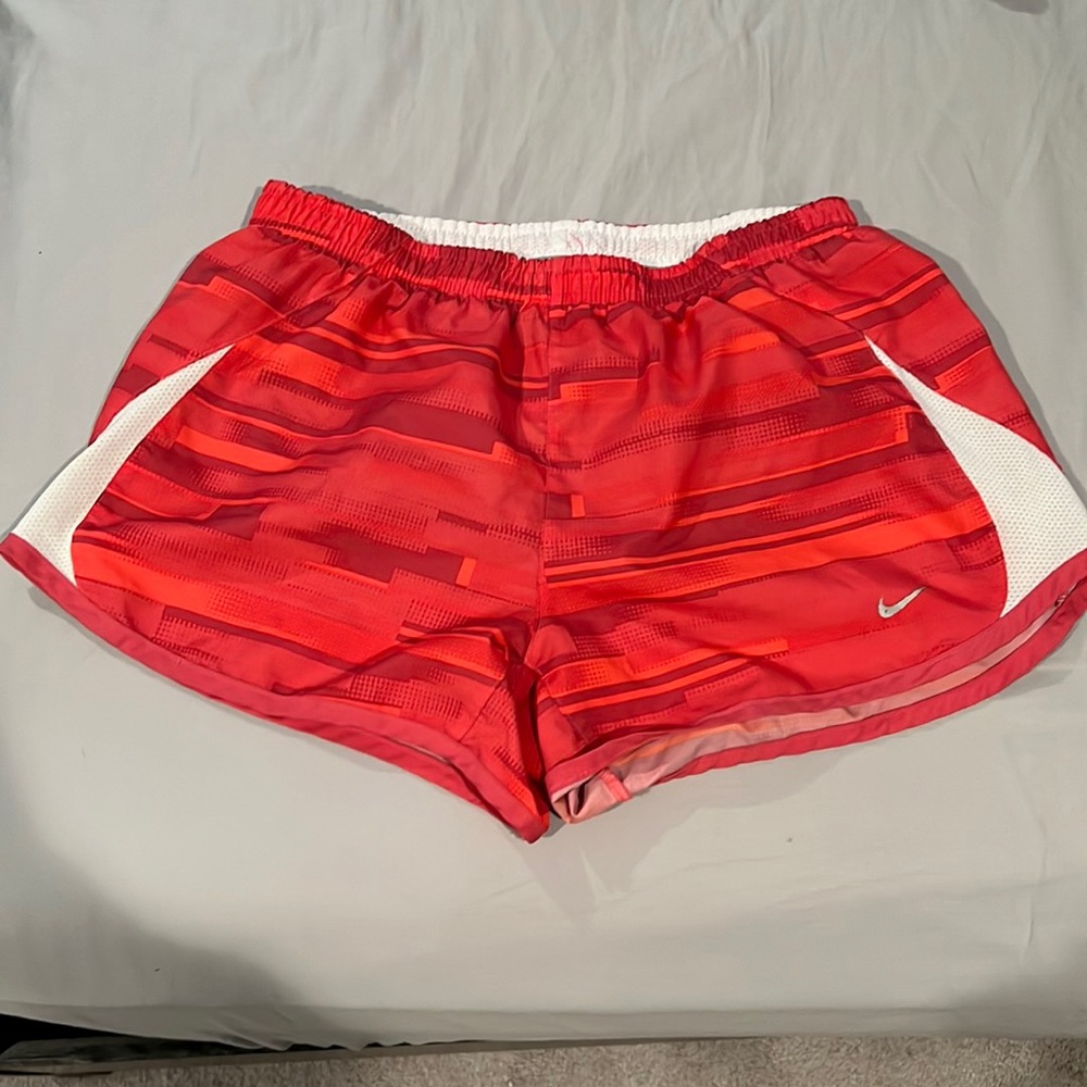 Nike Shorts - great condition.